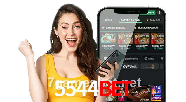 5544bet