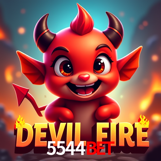 A Revolução dos Aplicativos de Jogos no 5544bet