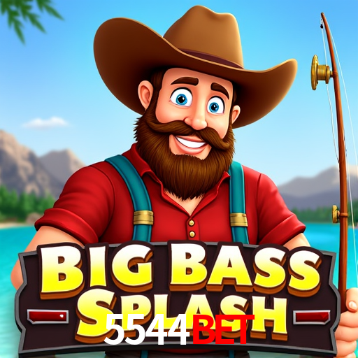 Games Directory 5544bet