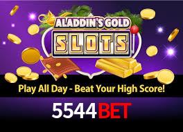 Sinta a adrenalina dos jogos de cassino com 5544bet