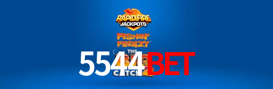 Premium Interface 5544bet