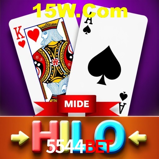 Jogos Exclusivos 5544bet