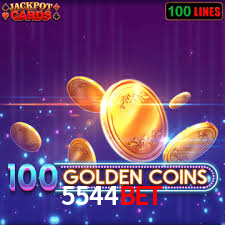 VIP Casino 5544bet