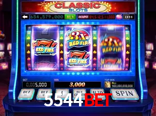 5544bet Promoções - 30+ Ofertas Diárias