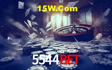 5544bet Brasília - Betting Features