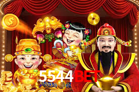 Experimente o Login Seguro Premium no 5544bet