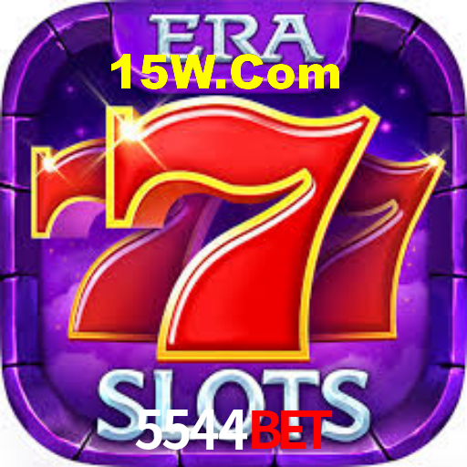 5544bet.com