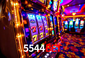 Basketball Betting 5544bet
