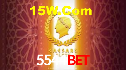5544bet