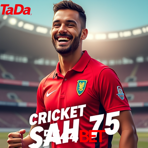 Interface do App 5544bet