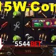 Promoções Sazonais 5544bet