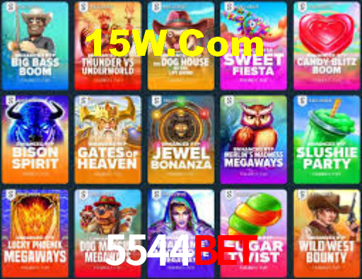 5544bet