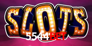 Daily Bonuses 5544bet