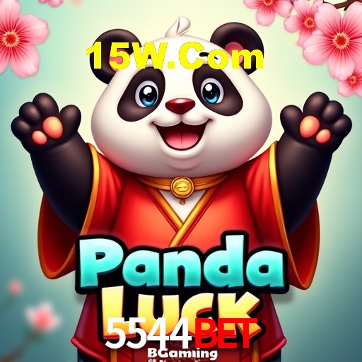 Casino Ao Vivo 5544bet