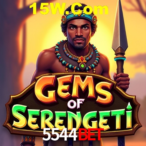 API Integration 5544bet