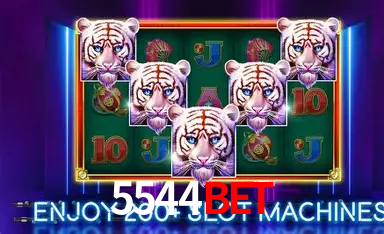 Especiais de Fim de Semana 5544bet
