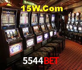5544bet - Security