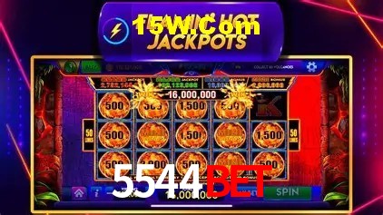 5544bet Brasília - Bonus Features