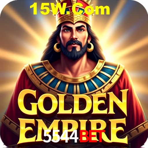 APP oficial da 5544bet para mobile