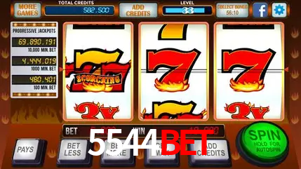 5544bet Entrar - Login Seguro Certificado