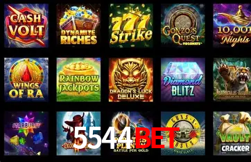 Ofertas Exclusivas 5544bet