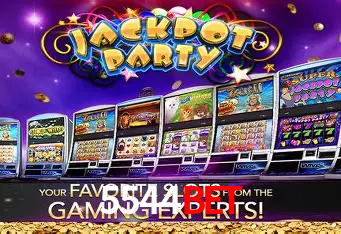 5544bet - Winners Celebration