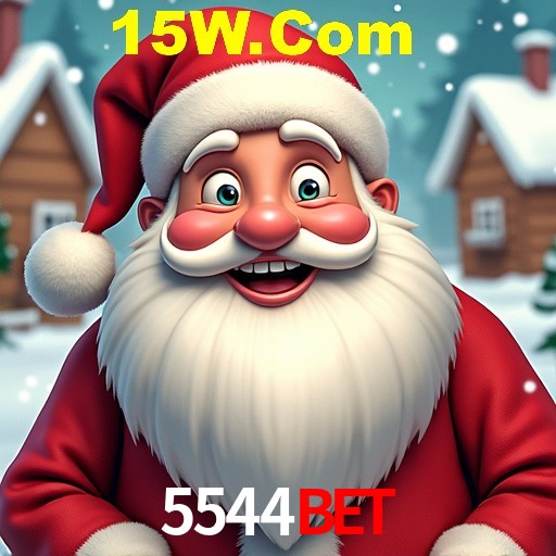 Live Casino 5544bet