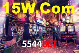 5544bet: Seu Especialista em Apostas Esportivas Brasileiras