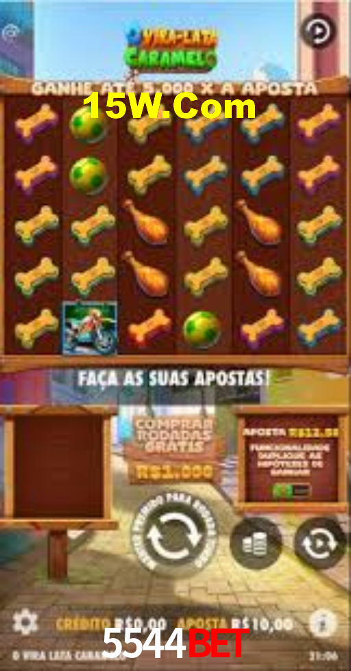 5544bet casino