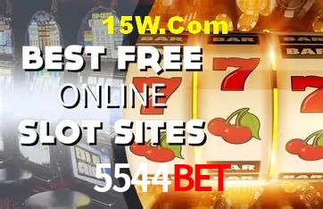 5544bet Salvador - Promo Stats