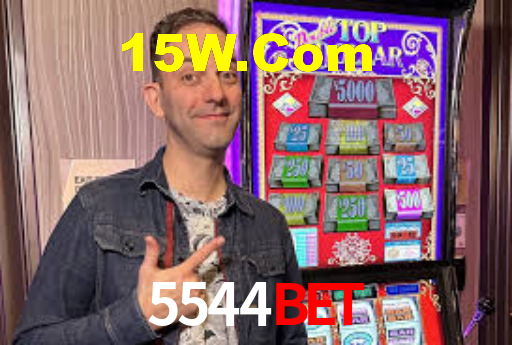 5544bet