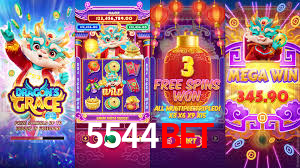 5544bet casino