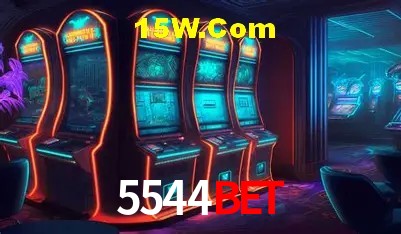 5544bet Brasília - Jogo Features