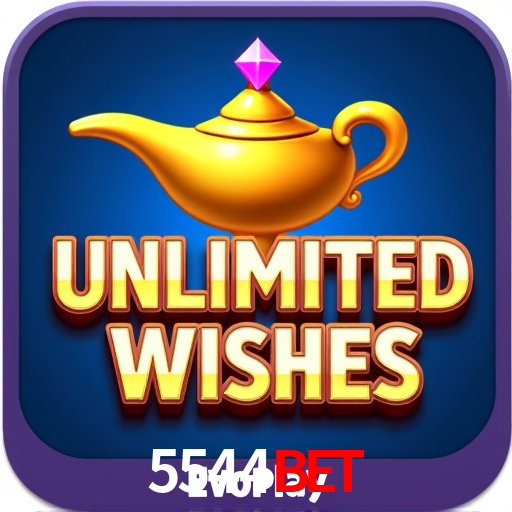 Secure Login 5544bet