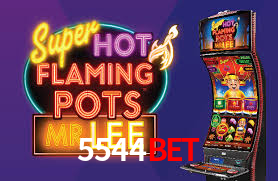 5544bet