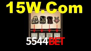 5544bet App Interface