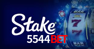 5544bet casino