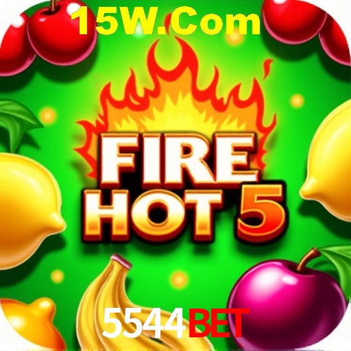 Flash Promotion 5544bet