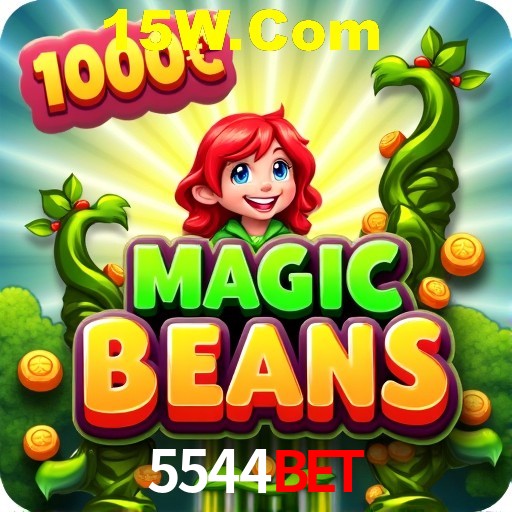 Exclusive Offers 5544bet