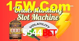 Roulette Table 5544bet