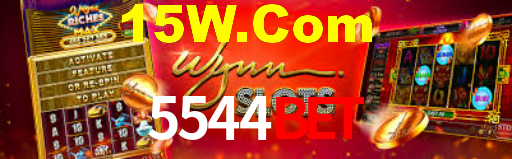 5544bet: A Experiência de Casino com Jogos de Mesa ao Vivo