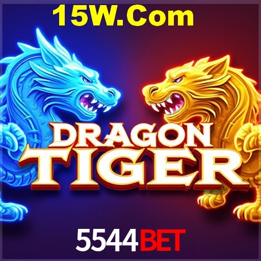 Slot Games 5544bet