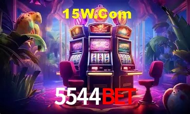 5544bet Salvador - Strategy