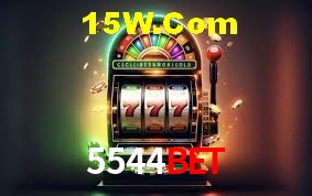 Sports Statistics 5544bet