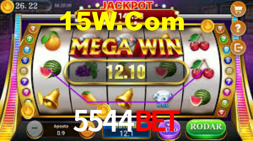 5544bet.com