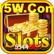 5544bet.com