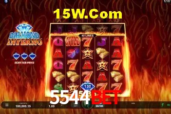 5544bet São Paulo - Top Slots