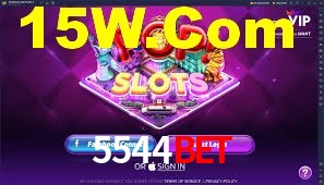 Exclusive Games 5544bet