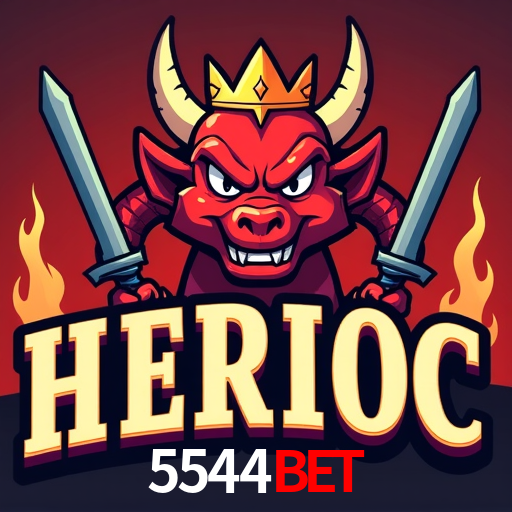 Desvendando o Mundo dos Jogos Virtuais na 5544bet
