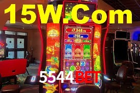 5544bet.com